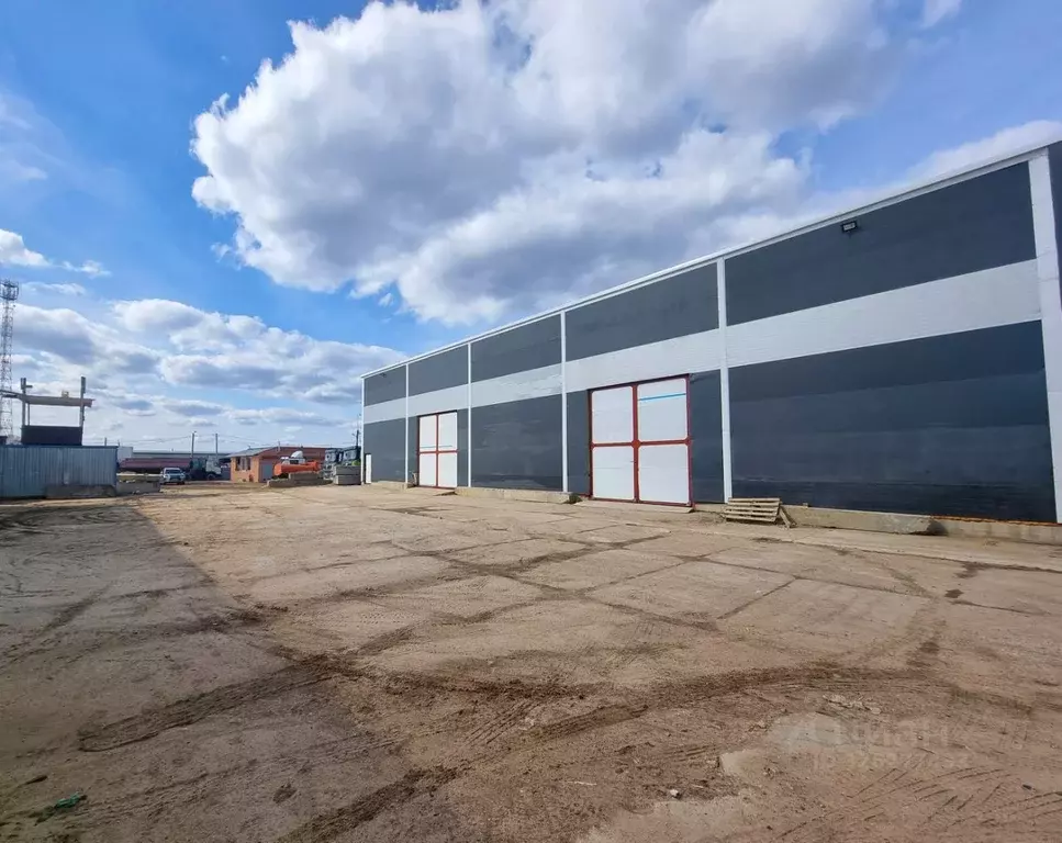 Помещение свободного назначения в Калужская область, Жуковский ... - Фото 2