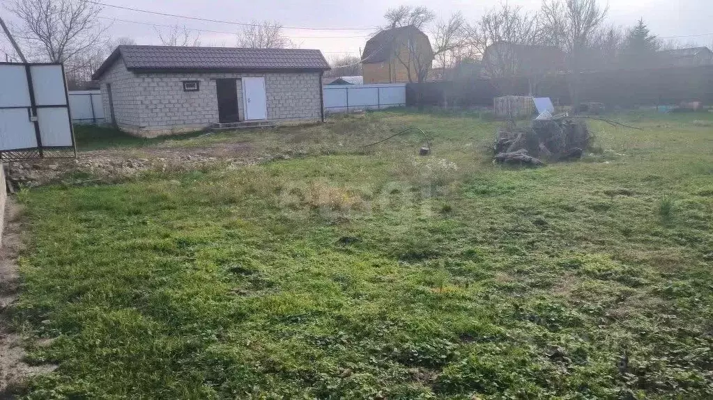 Участок в Ставропольский край, Ставрополь Грушовое садовое ... - Фото 2