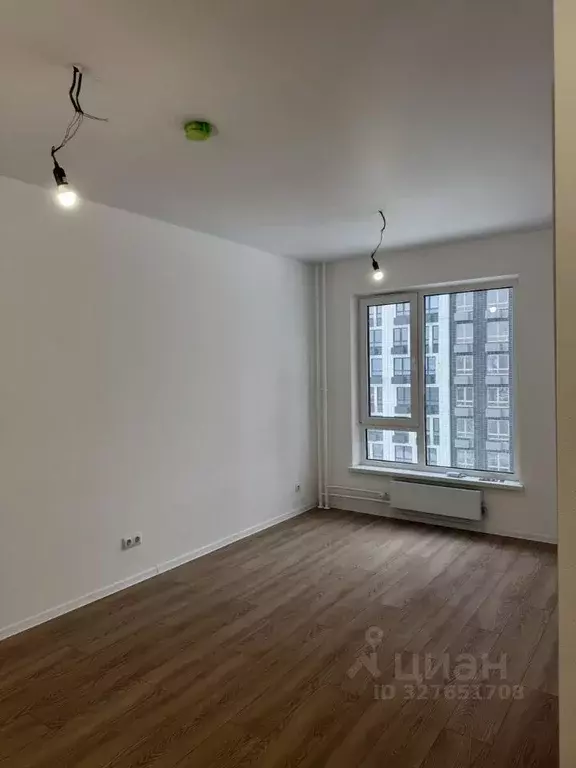 1-к кв. Московская область, Мытищи Ярославское ш., 120Бк1 (33.7 м) - Фото 2