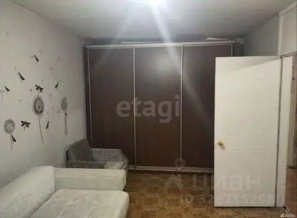 3-к кв. Московская область, Сергиев Посад Птицеградская ул., 21 (60.0 ... - Фото 1