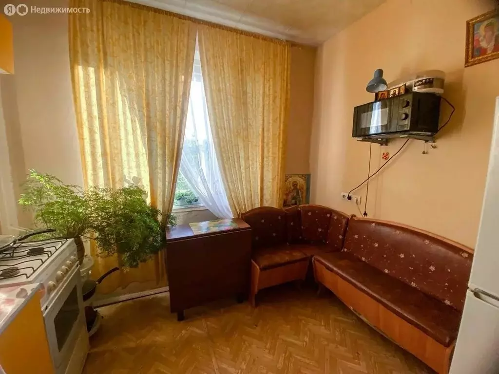 2-комнатная квартира: Самара, улица Тухачевского, 42 (54 м) - Фото 1