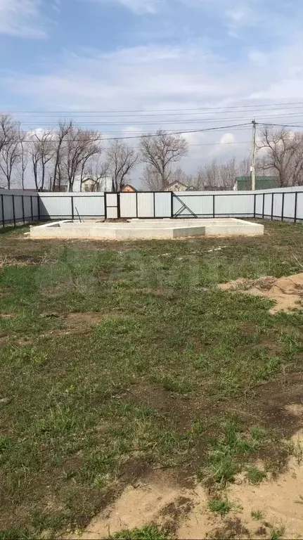 Участок 6,5 сот. (ИЖС) - Фото 1