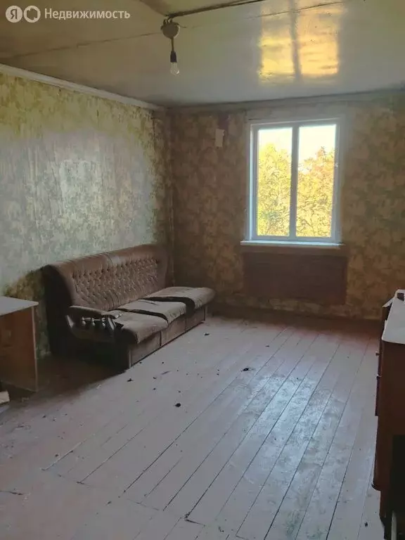 Дом в Ярославская область, Борисоглебский муниципальный округ, ... - Фото 1