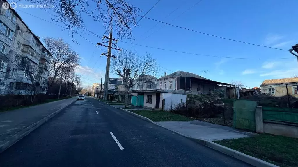 Участок в Симферополь, улица Ларионова (4.34 м) - Фото 2