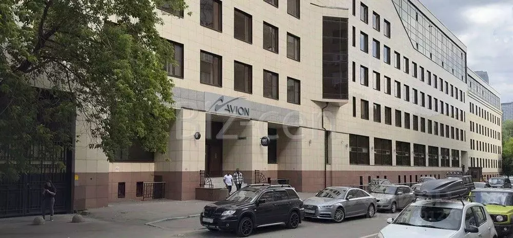 Офис в Москва Ленинградский просп., 47 (720 м) - Фото 0
