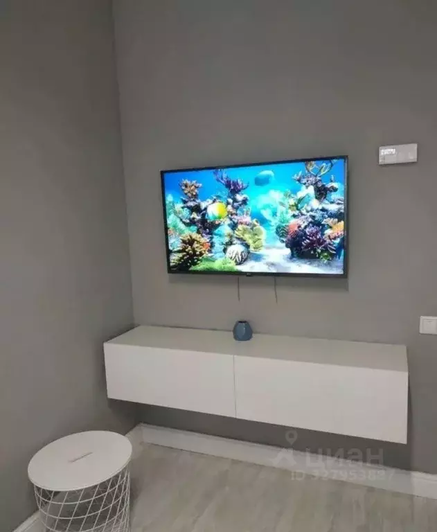 Студия Калининградская область, Светлогорск Майский проезд, 19 (27.0 ... - Фото 2