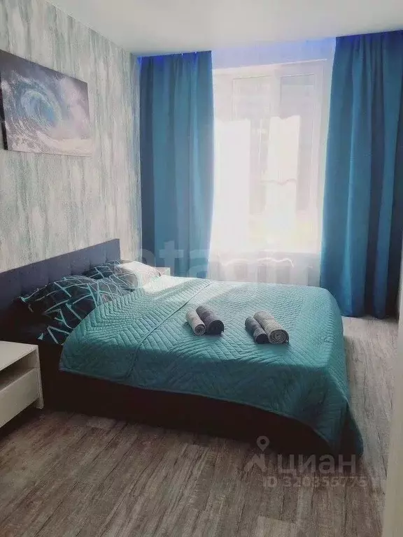 2-к кв. Новосибирская область, Новосибирск Весенний мкр, ул. Заречная, ... - Фото 1