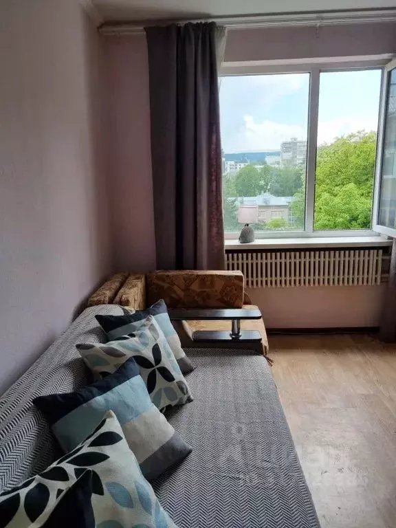 1-к кв. Ставропольский край, Кисловодск ул. Куйбышева, 53 (38.0 м) - Фото 0