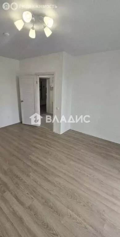 1-комнатная квартира: Москва, Черноморский бульвар, 20 (45.2 м) - Фото 1