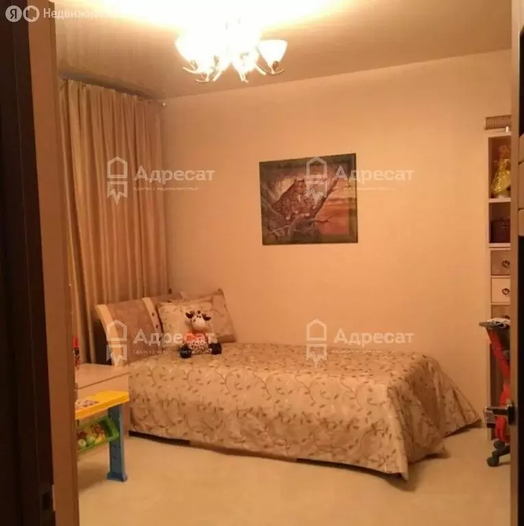 5-комнатная квартира: Волгоград, Ангарская улица, 71Б (150 м) - Фото 2