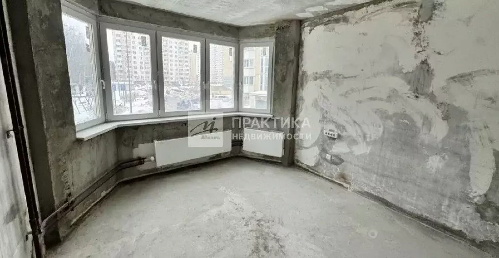 Продается 3-комнатная квартира - Фото 2