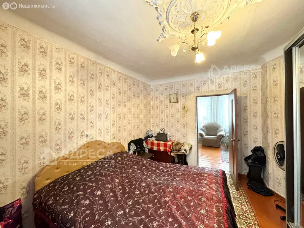 Дом в Азов, улица Толстого, 221 (278 м) - Фото 0