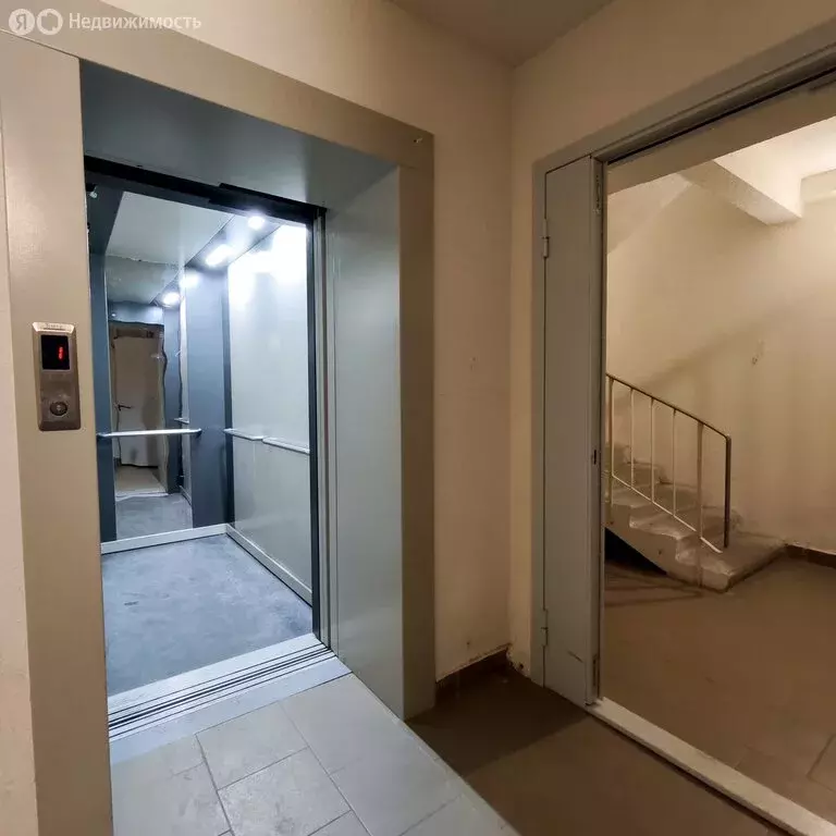 1-комнатная квартира: Волгоград, улица 70-летия Победы, 27 (27.7 м) - Фото 1