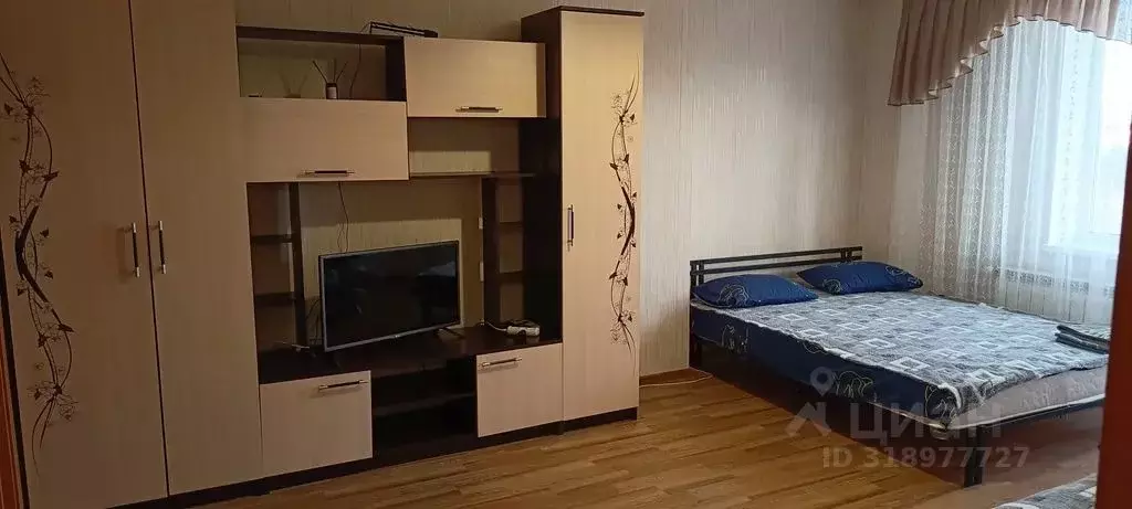 1-к кв. Волгоградская область, Калач-на-Дону ул. Кирова, 179 (44.0 м) - Фото 0