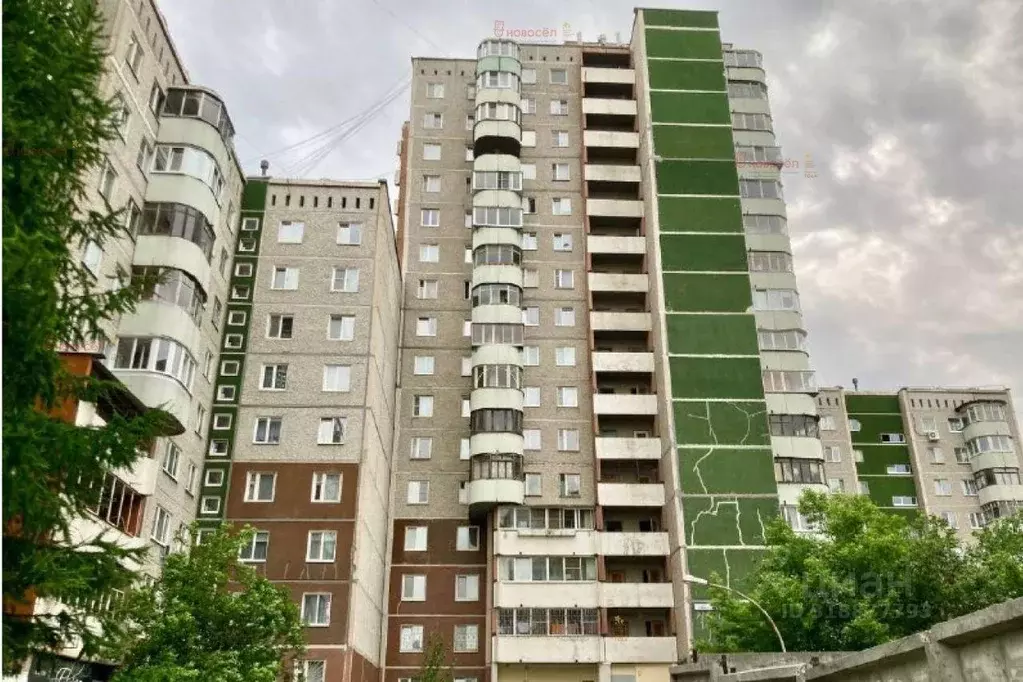 Квартира, 3 комнаты, 63 м - Фото 0