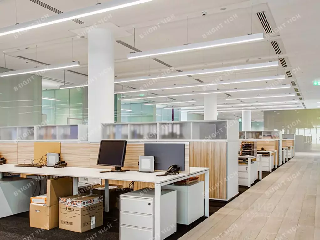 Офис в Московская область, Химки Ленинградская ул., с25 (4796 м) - Фото 1