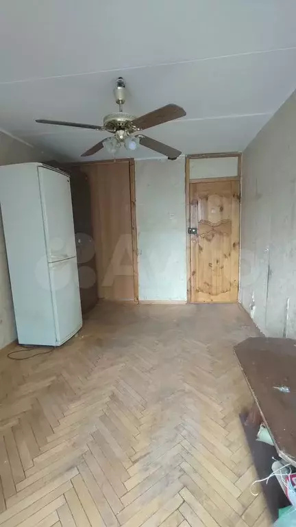 Комната 14 м в 3-к., 2/9 эт. - Фото 1