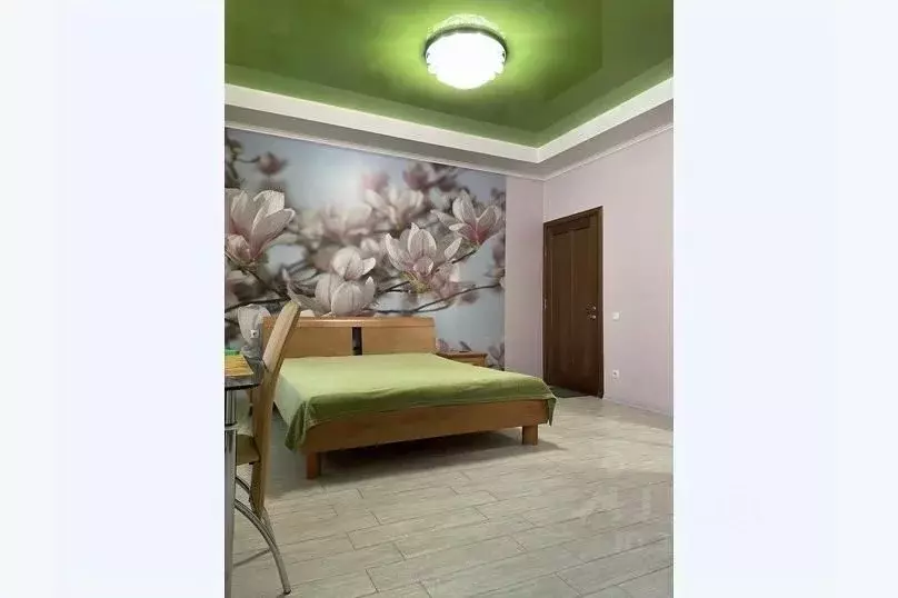 1-к кв. Крым, Феодосия ул. Федько, 39 (24.0 м) - Фото 1