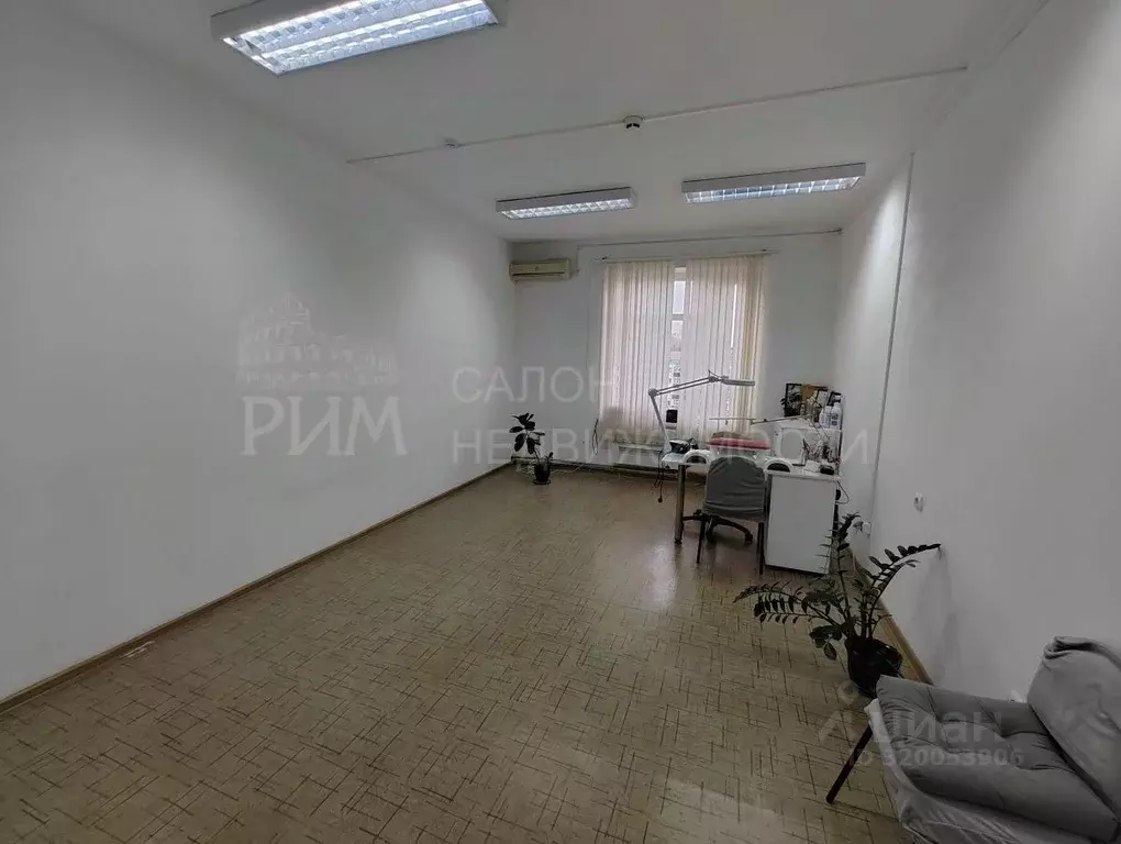 Офис в Белгородская область, Белгород просп. Богдана Хмельницкого, ... - Фото 1