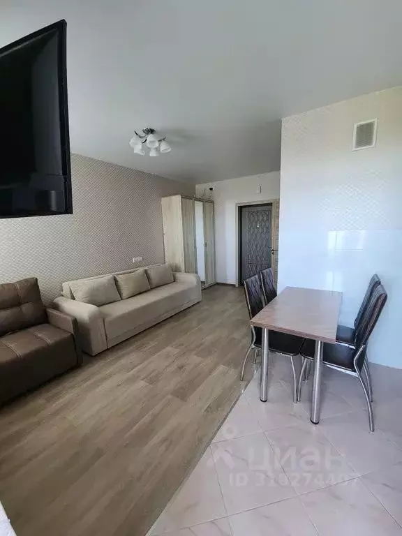 Студия Крым, Евпатория просп. Ленина, 66 (30.0 м) - Фото 1