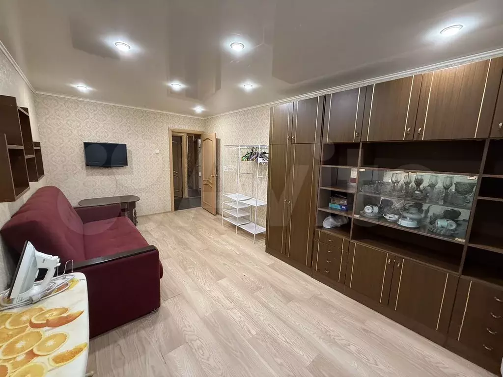 2-к. квартира, 44 м, 1/5 эт. - Фото 1
