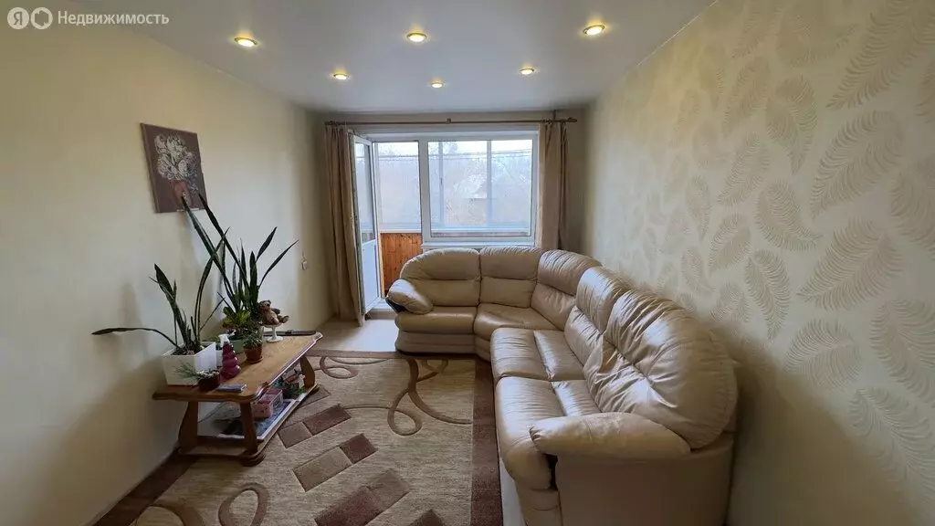 2-комнатная квартира: Иркутск, микрорайон Приморский, 5 (43.8 м) - Фото 1