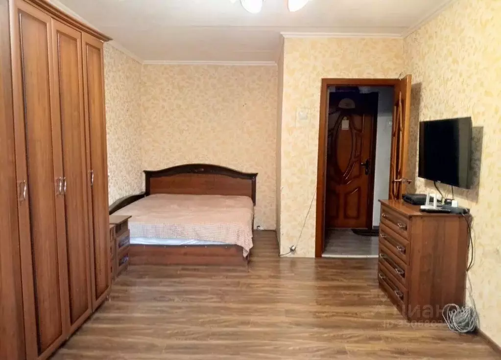 1-к кв. Московская область, Балашиха ул. Свердлова, 15/3 (30.0 м) - Фото 1