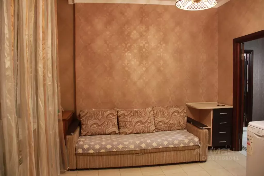 1-к кв. Белгородская область, Белгород Белгородский просп., 54 (54.0 ... - Фото 2