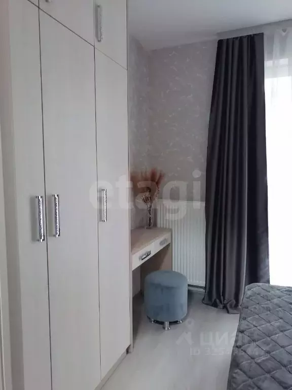 1-к кв. Свердловская область, Екатеринбург ул. Академика Ландау, 7Б ... - Фото 2