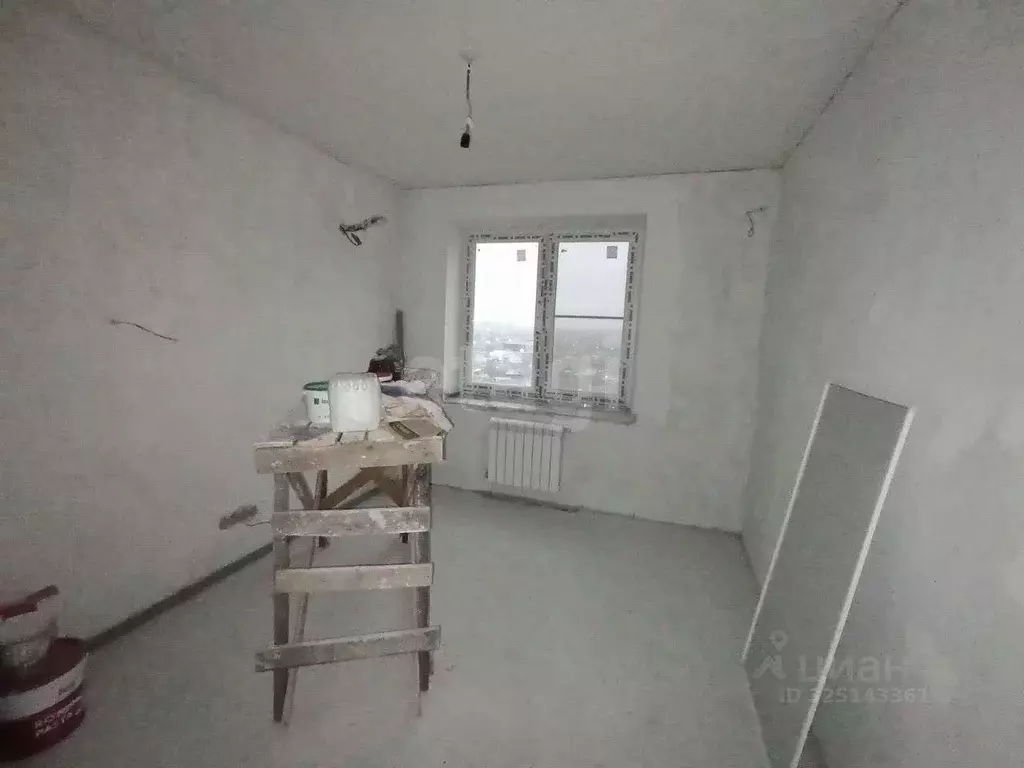 2-к кв. Тульская область, Тула ул. Павшинский мост, 1к4 (56.6 м) - Фото 2