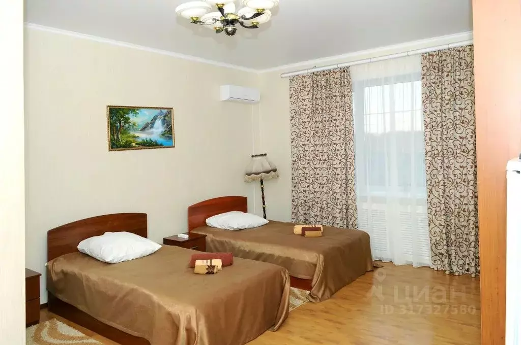 Комната Ульяновская область, Новоспасское рп ул. Промышленная, 16 - Фото 0
