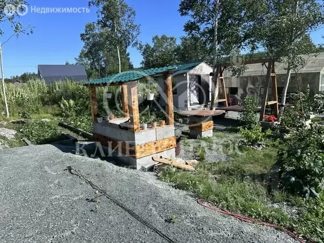 Дом в Южно-Сахалинск, улица имени Б.Н. Егорова, 35 (67 м) - Фото 0