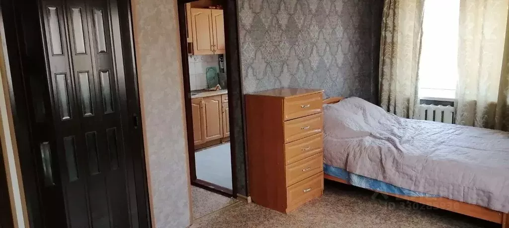 1-к кв. Сахалинская область, Южно-Сахалинск Физкультурная ул., 117 ... - Фото 1