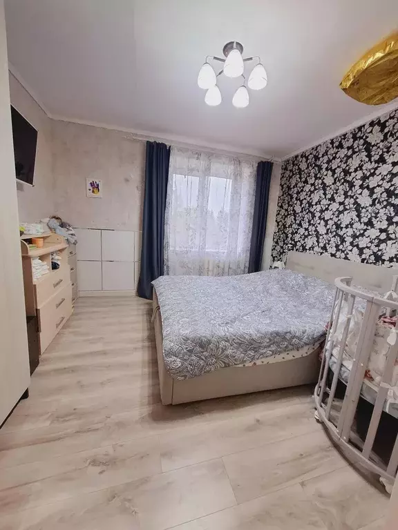 Продаётся 2-к квартира, 52 м - Фото 1