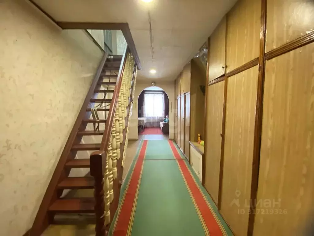 Дом в Костромская область, Костромской район, пос. Никольское ул. ... - Фото 1