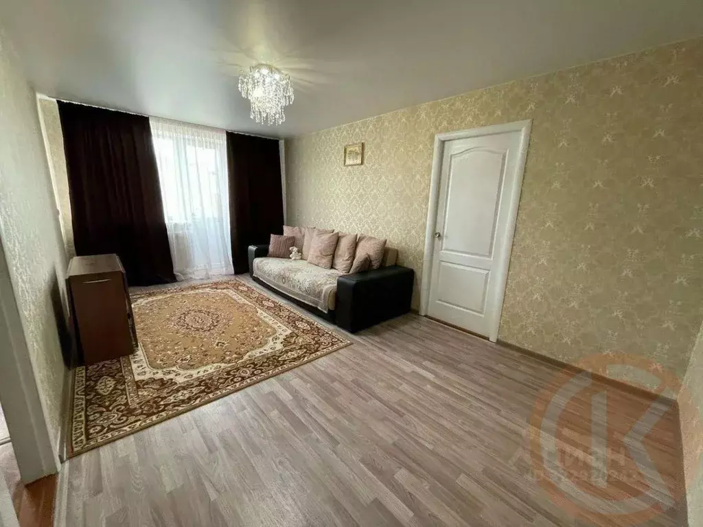 2-к кв. Крым, Красногвардейский район, Октябрьское пгт ул. Кондрашина, ... - Фото 2