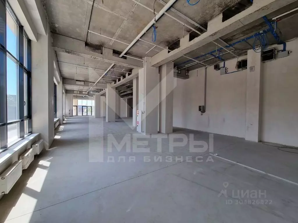 Помещение свободного назначения в Краснодарский край, Краснодар ул. ... - Фото 0