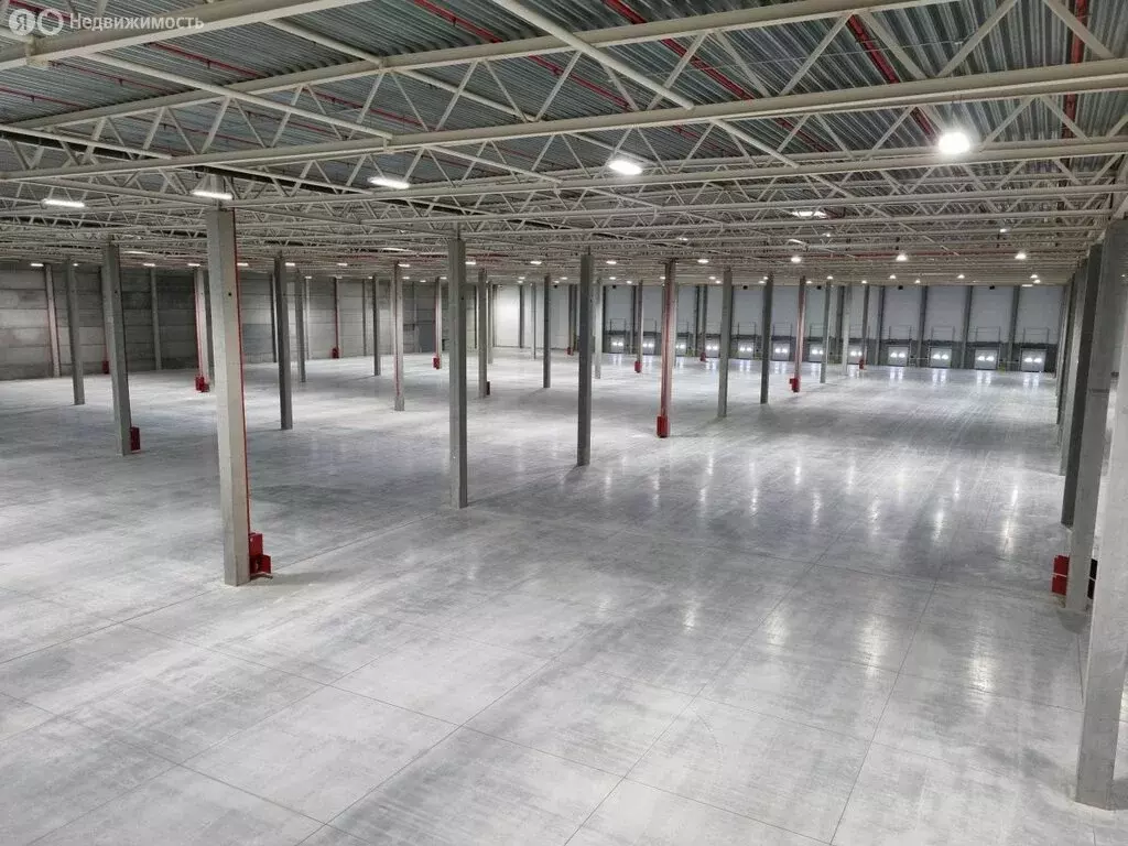 Склад (1700 м) - Фото 1