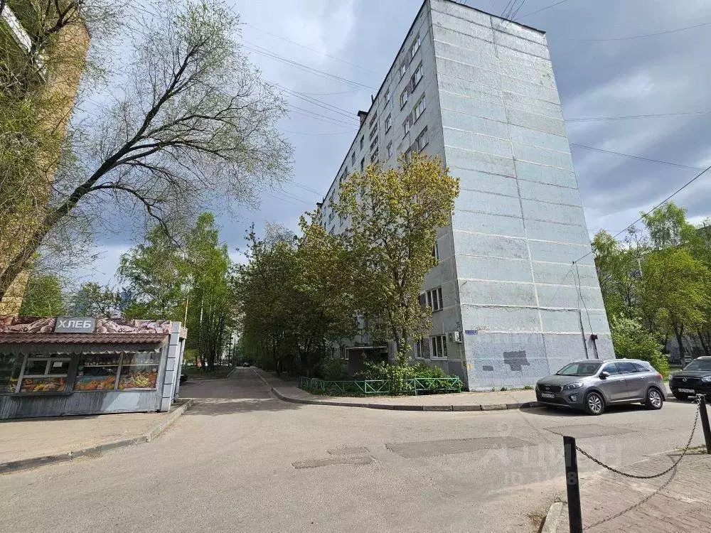 Квартира, 2 комнаты, 44 м - Фото 1