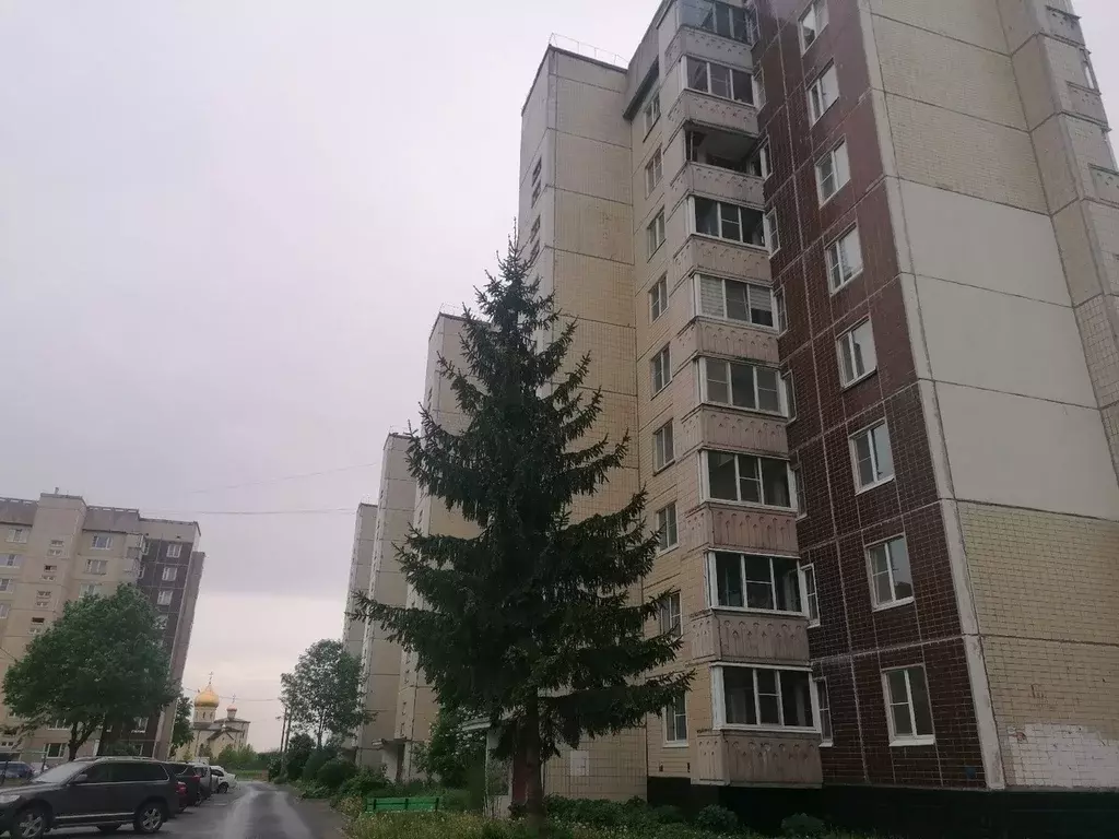 Продаётся 1-к квартира, 43.5 м - Фото 0