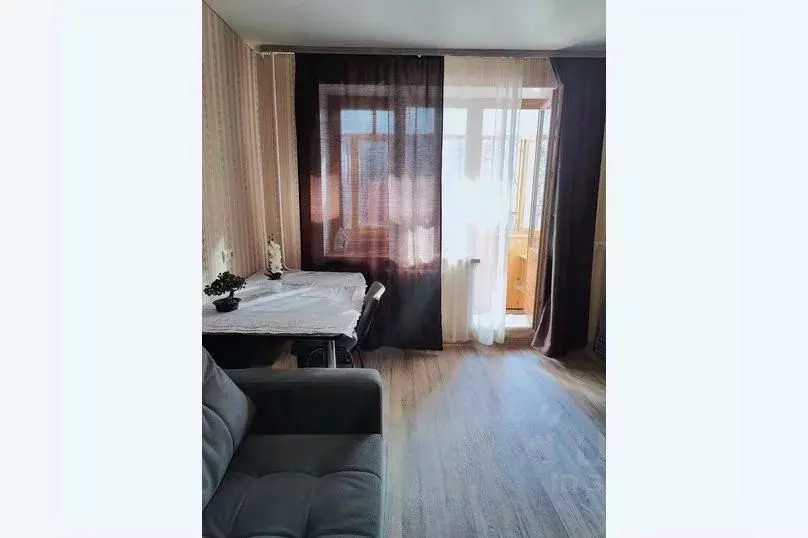 1-к кв. Саратовская область, Саратов ул. Имени Академика С.Г. ... - Фото 0