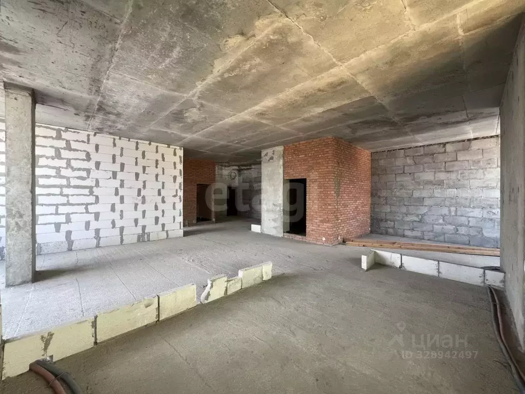 3-к кв. Москва Малая Филевская ул., 40к1 (146.1 м) - Фото 1