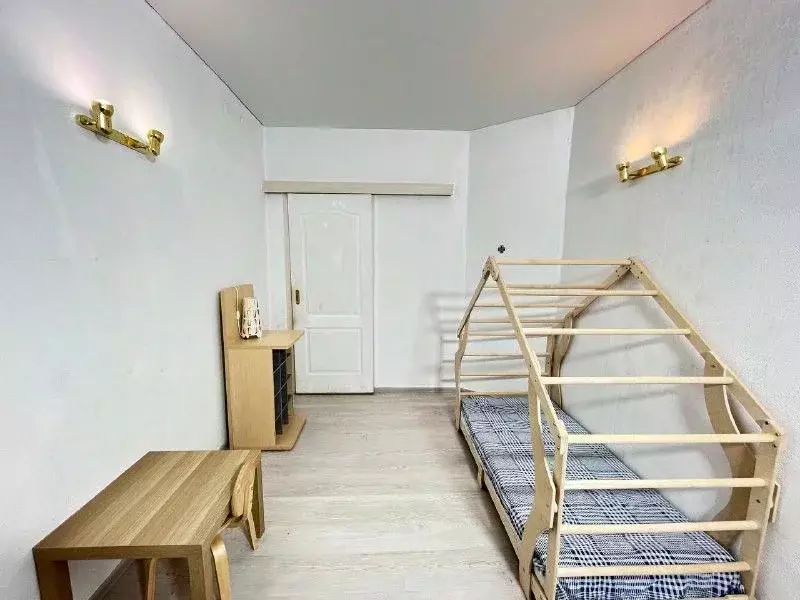2-к кв. Курская область, Железногорск ул. Ленина, 73 (55.5 м) - Фото 1