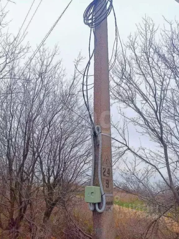 Участок в Краснодарский край, Крымский район, Молдаванское с/пос, ... - Фото 2