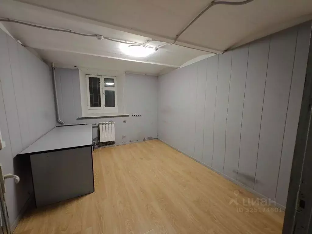 Студия Москва пер. Докучаев, 11 (11.6 м) - Фото 1