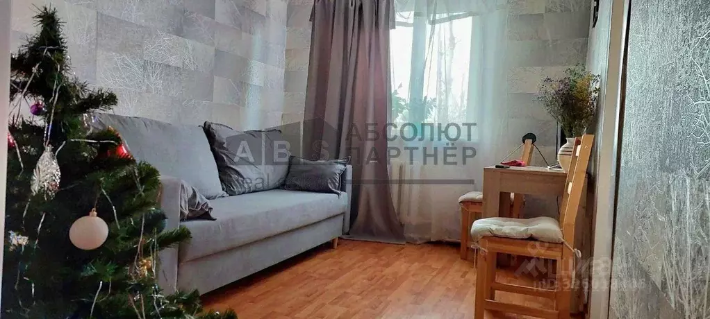 2-к кв. Новгородская область, Великий Новгород Большая Московская ул., ... - Фото 2