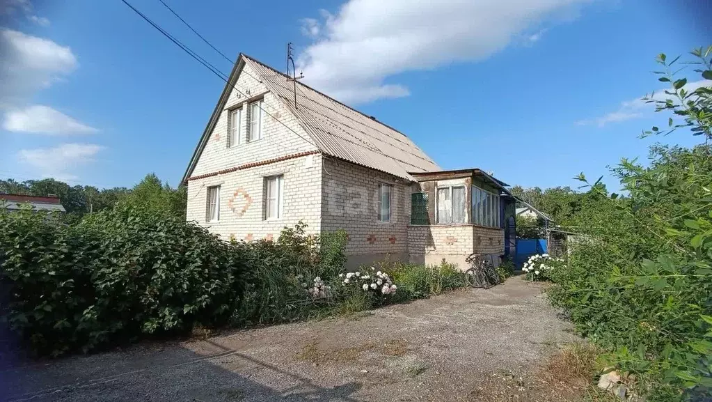 Дом в Челябинская область, Южноуральск Светлая ул., 20 (151 м) - Фото 1