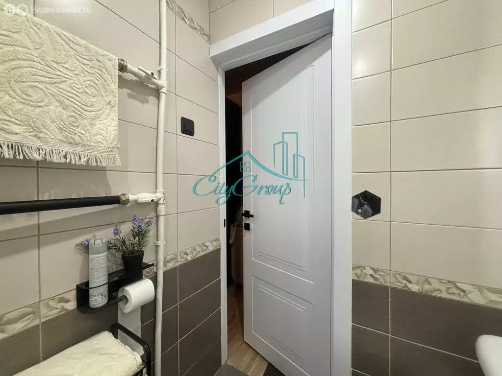 1-комнатная квартира: Гай, переулок Валерия Суворова, 6 (30 м) - Фото 2