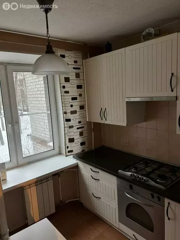 3-комнатная квартира: Санкт-Петербург, улица Бутлерова, 22к2 (58.1 м) - Фото 1