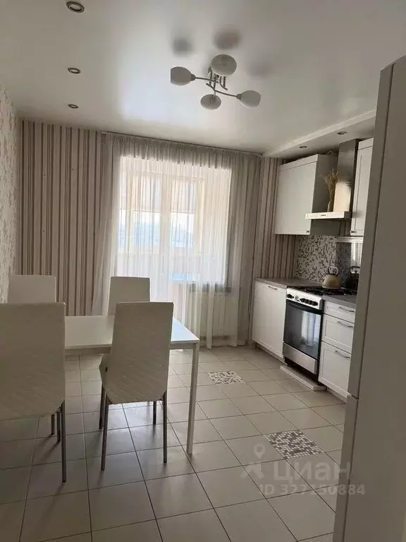 2-к кв. Татарстан, Казань ул. Четаева, 28 (52.0 м) - Фото 1